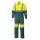 E052YGRL Portwest Tundra Hi-Vis overál