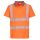 EC10ORRXL Portwest Eco Hi-Vis Polo Shirt  (6 db)