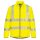 EC24YER4XL Portwest Hi-Vis jól láthatósági Softshell pulóver