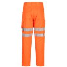 EC40ORR28 Portwest Eco High-Vis nadrág