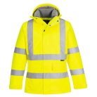 EC60YER4XL Portwest Eco Hi-Vis Winter Jacket