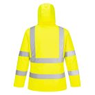 EC60YER4XL Portwest Eco Hi-Vis Winter Jacket