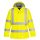 EC60YERXXL Portwest Eco Hi-Vis Winter Jacket