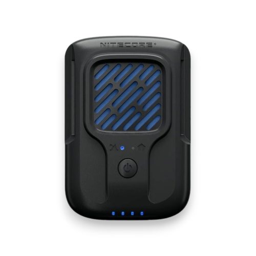 Nitecore Szúnyogriasztó Készülék EMR40 (Beépített 7800mAh akkumulátorral)