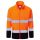 ES251ONRXL Portwest ES1 Essential Hi-Vis polár