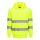 ES304YERS Portwest ES1 Essential Hi-Vis kapucnis pulóver