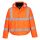 ES463ORRXL Portwest ES1 Essential Hi-Vis téli bomber dzseki