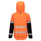 EV465OBRXXL Portwest EV4 Hi-Vis kabát (3L)