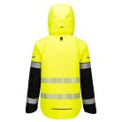 EV465YBRL Portwest EV4 Hi-Vis kabát (3L)