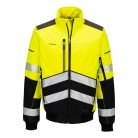 EV468YBRL Portwest EV4 Hi-Vis bomber dzseki (3L)