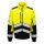 EV468YBRL Portwest EV4 Hi-Vis bomber dzseki (3L)