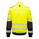 EV468YBRL Portwest EV4 Hi-Vis bomber dzseki (3L)