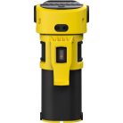 LEDLENSER EXC7R 400lm/240m, Li-ion, 0/21 zóna tölthető robbanásbiztos pipalámpa, töltőállomás