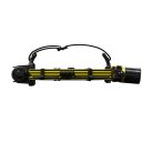 LEDLENSER EXH8R tölthető Robbanásbiztos fejlámpa ATEX 1/21 Zone