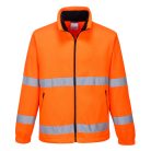 F250ORRXXL Portwest Hi-Vis Essential polár
