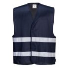 F474NARL/XL Portwest Iona™ jól láthatósági mellény