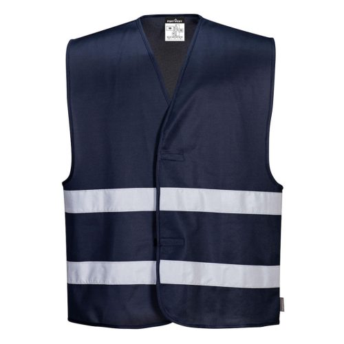 F474NARL/XL Portwest Iona™ jól láthatósági mellény