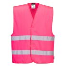 F474PIRL/XL Portwest Iona™ jól láthatósági mellény
