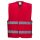 F474RERL/XL Portwest Iona™ jól láthatósági mellény