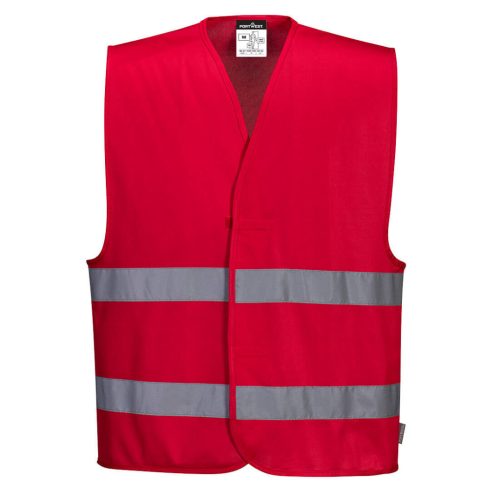 F474RERL/XL Portwest Iona™ jól láthatósági mellény