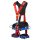 FP19RER Portwest Comfort Plus testheveder, 4 pontos