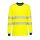 FR701YNRL Portwest WX3 FR Hi-Vis T-Shirt