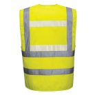G470YERS/M Portwest Triple Technology mellény