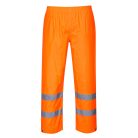 H441YER6XL Portwest Jól láthatósági esőnadrág
