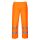 H441YER6XL Portwest Jól láthatósági esőnadrág