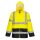 H443YBR6XL Portwest Hi-Vis klasszikus kontrasztos esődzseki