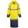 H446YNR6XL Portwest Hi-Vis esőkabát (122 cm)