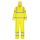 H448YERL Portwest Hi -Vis esőruha (2 részes öltöny)