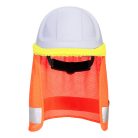 HA17ORR Portwest Hi-Vis nyakárnyékoló