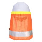 HA17ORR Portwest Hi-Vis nyakárnyékoló