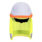 HA17YER Portwest Hi-Vis nyakárnyékoló