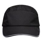 HA25BKRL/XL Portwest PW3 vízálló baseball sapka