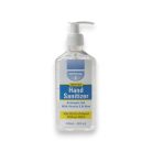 Water-Jel kézfertőtlenítő - 240 ml - pumpás