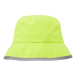HV23YERL-XL Portwest Hi-Vis vízálló vödör kalap