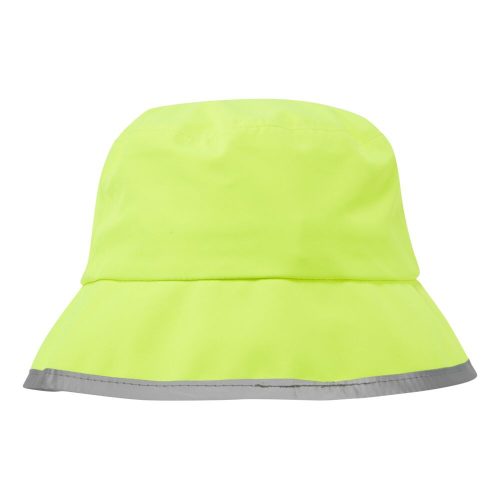 HV23YERL-XL Portwest Hi-Vis vízálló vödör kalap