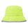 HV23YERXX-3X Portwest Hi-Vis vízálló vödör kalap