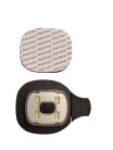 HV29BKR Portwest Mágneses sisaklámpa (USB-ről tölthető)