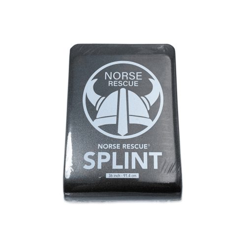 NORSE RESCUE splint végtagrögzítő sín