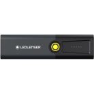LEDLENSER iW3R tölthető munkalámpa és powerbank Li-ion / 4000mAh / 320 lm