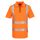 KX302ORRXXXL Portwest KX3 Sport Hi-Vis cipzáras pólóing