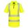 KX302YERXXL Portwest KX3 Sport Hi-Vis cipzáras pólóing