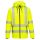 KX303YER5XL Portwest KX3 Sport Hi-Vis cipzáras pulóver
