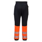KX341KORL Portwest KX3 Hi-Vis Flexi nadrág