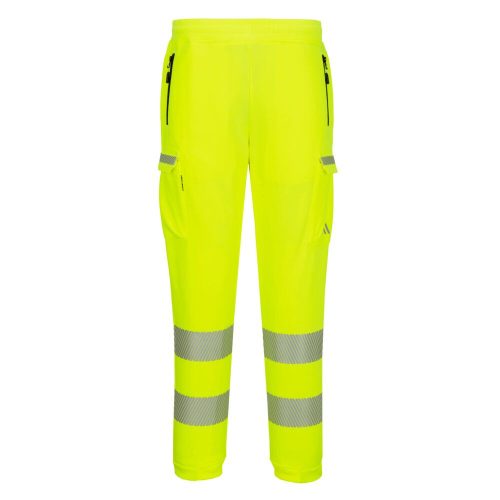 KX348YER4XL Portwest Hi-Vis Combat nadrág