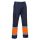 L049ONRL Portwest Hi-Vis könnyű, kéttónusú Combat nadrág