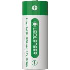 LEDLENSER Akku MT14-hez 26650 5000mAh 3,7V